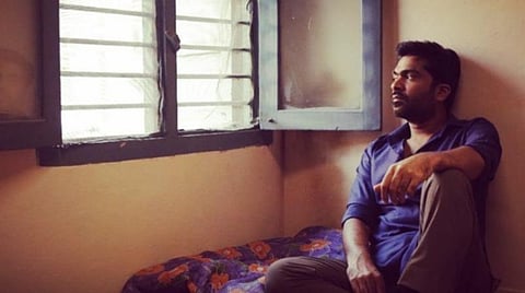 மிகப்பெரிய வெற்றியைப் பரிசளித்த ஆண்டு: சிம்பு புத்தாண்டு வாழ்த்து