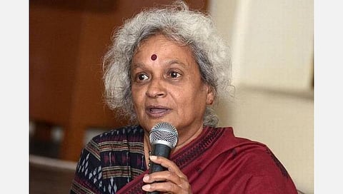அம்பை