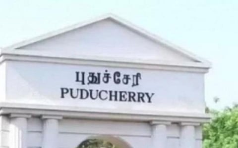 புதுச்சேரியில் 11 பேருக்கு ஒமைக்ரான் அறிகுறி: சுகாதாரத்துறை தகவல்