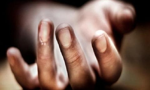 மதுரை: வழிப்பறி கொள்ளையர் தாக்கியதில் காயமடைந்த பெண் மரணம்