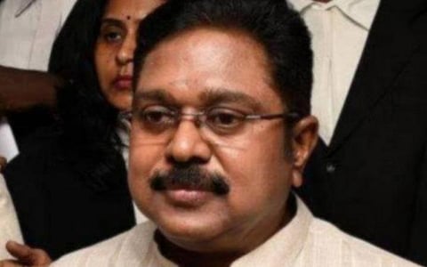 காவிரி டெல்டா மழை பாதிப்பு; அமைச்சர்கள் குழு என்னவாயிற்று?- டிடிவி தினகரன் கேள்வி