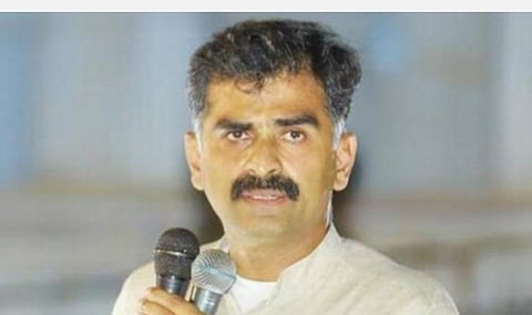 'மக்கள் சக்தி ஒன்று சேர்ந்தால்...' - அண்ணாமலைக்கு துரை வைகோ பதில்