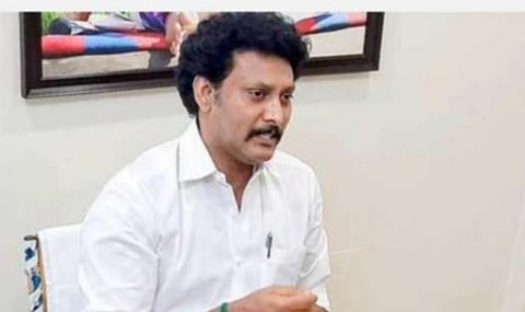 10,12ஆம் வகுப்பு மாணவர்களுக்கு நேரடிப் பொதுத்தேர்வு: அமைச்சர் அன்பில் மகேஸ்