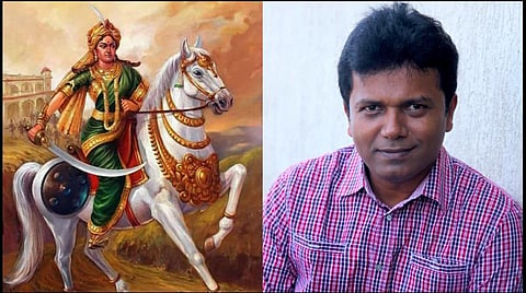 வேலுநாச்சியரின் வாழ்க்கை வரலாற்றை திரை வடிவமாக்க முயற்சிக்கிறேன்: சுசி கணேசன்