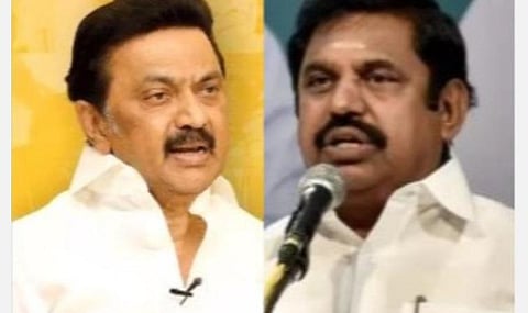 அம்மா மினி கிளினிக் மூடல்; ஏழை மக்களின் நலனில் அக்கறை இல்லாத திமுக அரசு: ஈபிஎஸ் கண்டனம்