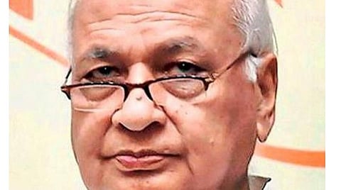 பல்கலை. வேந்தர் பதவியில் இருந்து என்னை நீக்கிவிடுங்கள்: கேரள அரசுக்கு ஆளுநர் வலியுறுத்தல்