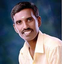 விவசாயி செந்தில்