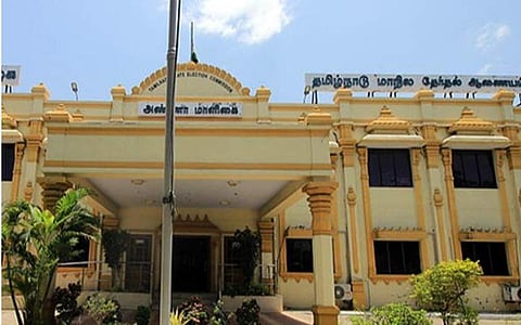 தமிழகத்தில் நகர்ப்புற உள்ளாட்சிகளுக்கான தேர்தல் அறிவிப்பு வெளியிட எந்த தடையும் இல்லை: தலைமை நீதிபதி அமர்வு விளக்கம்