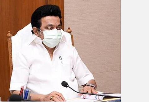 மழை, வெள்ளத்தால் பாதிக்கப்பட்ட பயிர்களுக்கு ரூ.132.12 கோடி நிவாரணம்: முதல்வர் மு.க.ஸ்டாலின்
