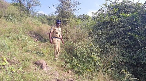 இரட்டைக் கொலையும் என்கவுன்ட்டரும்: நடந்தது என்ன?- காஞ்சிபுரம் டிஐஜி பேட்டி