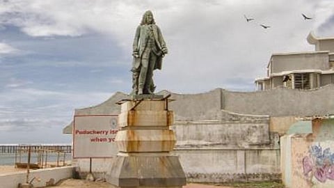 பிரதிநிதித்துவப் படம்.