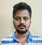 சரண்ராஜ்
