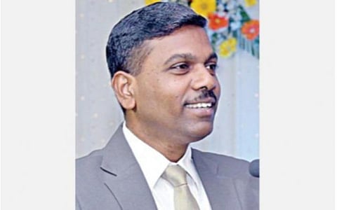 ‘பொறியியல் புரட்சிகள்’ என்ற தலைப்பில் விஞ்ஞானி டில்லிபாபு எழுதிய நூல் இன்று வெளியீட்டு விழா: இணைய வழியில் நடைபெறுகிறது