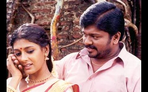 ‘அழகி’ இன்றும் உயிர்ப்புடன் வாழ்கிறாள்: தங்கர்பச்சான் நெகிழ்ச்சி