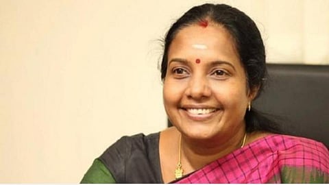 நீட் விலக்கு அனைத்துக் கட்சிக் கூட்டம்: பாஜக வெளிநடப்பு