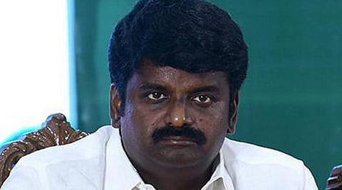 நீட் விலக்கு; அரசின் அனைத்து முயற்சிகளுக்கும் அதிமுக துணை நிற்கும்: சி.விஜயபாஸ்கர்