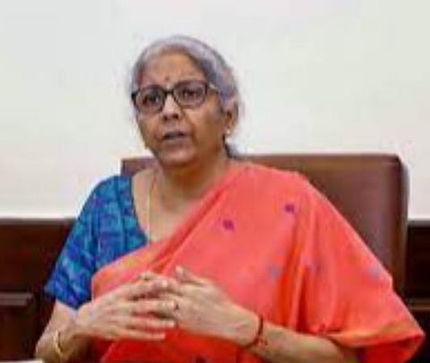 சிறு, குறு நிறுவனங்களுக்கு பொதுத்துறை வங்கிகள் தொடர்ந்து கடன் வழங்க வேண்டும்: நிர்மலா சீதாராமன்