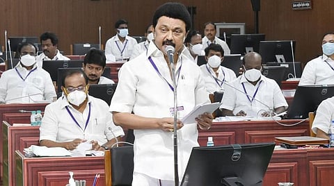 அனைத்து அரசுப் பணிகளும் தேர்வாணையம் வழி நியமனம்: நிர்வாக முறையின் திருப்புமுனை!