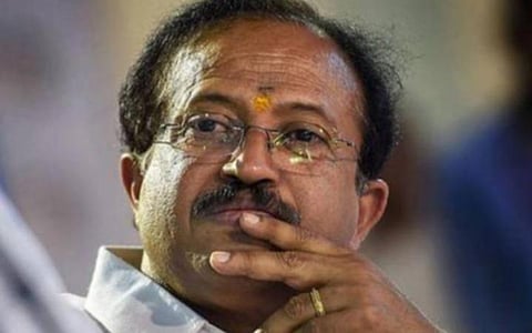 இந்தியாவை 10 லட்சம் கோடி டாலர் பொருளாதார நாடாக உயர்த்த இளைஞர்கள் பங்களிப்பு முக்கியமானது: வெளிநாடுவாழ் இந்தியர் தின விழாவில் மத்திய அமைச்சர் கருத்து