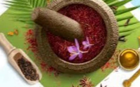 யோகா, ஆயுர்வேதம், நேச்சுரோபதி மூலம் கரோனா, ஒமைக்ரான் பரவலுக்கு தீர்வு: பதஞ்சலி நிறுவனம் தகவல்