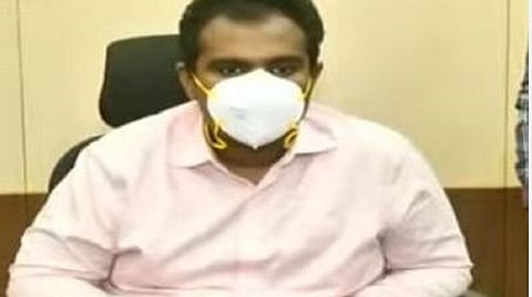 அலங்காநல்லூர் ஜல்லிக்கட்டு ஜனவரி 17-ல் நடைபெறும்: ஆட்சியர் அனிஷ் சேகர் அறிவிப்பு
