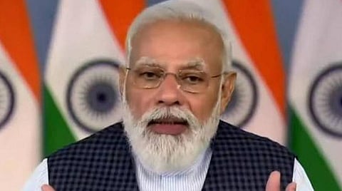 புதுச்சேரியில் தேசிய இளைஞர் விழா: பிரதமர் மோடி நாளை காணொலி மூலம் தொடங்கி வைக்கிறார்