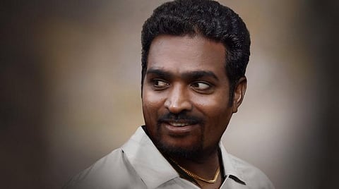 மீண்டும் தயாராகும் முத்தையா முரளிதரன் பயோபிக்: விஜய் சேதுபதிக்கு பதில் தேவ் படேல்?