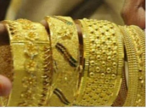 தங்கம் விலை உயர்வு: இன்றைய நிலவரம் என்ன?