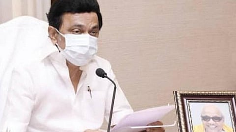 கோயில் பணியாளர்களுக்கான பொங்கல் கருணைத்தொகை ரூ.2 ஆயிரமாக உயர்வு: முதல்வர் மு.க.ஸ்டாலின் உத்தரவு