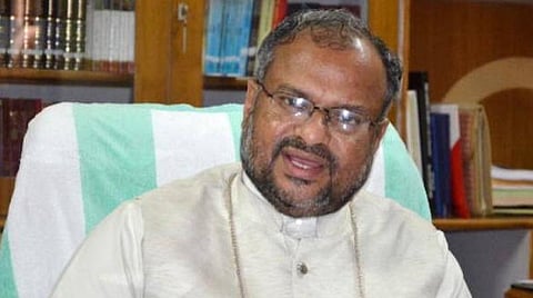 கேரள கன்னியாஸ்திரி பாலியல் வழக்கு:  பாதிரியார் மூலக்கல் விடுவிப்பு