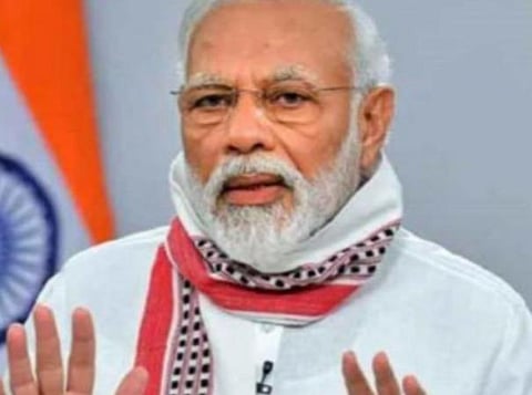 ஸ்டார்ட் அப் தொழில் முனைவோர்களுடன் பிரதமர் மோடி நாளை ஆலோசனை