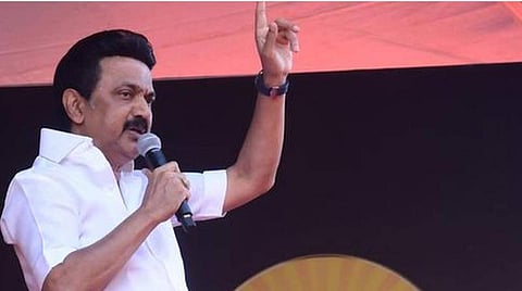 பென்னிகுயிக் சிலை இங்கிலாந்தில் நிறுவப்படும்: முதல்வர் ஸ்டாலின் அறிவிப்பு