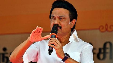 பழைய சாலையை சுரண்டாமல் சாலை அமைத்தால் நடவடிக்கை: முதல்வர் மு.க.ஸ்டாலின் எச்சரிக்கை