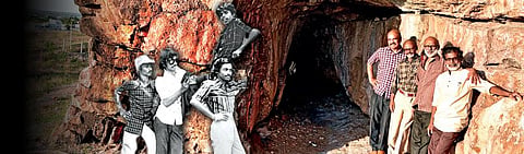 கோவில்பட்டி நால்வரும் இலக்கியப் பித்தும்
