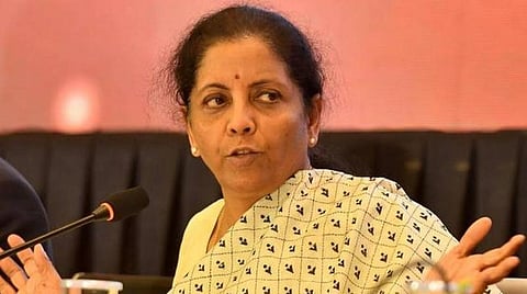 வருமான வரி விதிப்பில் புதிய மாற்றம்; செலவின அடிப்படையில் வரி விதிக்க அரசு திட்டம்: 2022-23 மத்திய பட்ஜெட்டில் அறிவிப்பு வெளியாக வாய்ப்பு