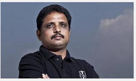 தமிழ்நாட்டின் 6 மாவட்டங்களில் பணியாற்ற இந்தி எதற்கு?- மத்திய அமைச்சருக்கு எம்.பி. சு. வெங்கடேசன் கடிதம்