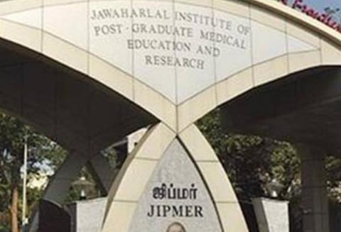 மக்கள் பாதிக்கும் வகையில் புறநோயாளிகள் சிகிச்சை பிரிவை மூடக்கூடாது: ஜிப்மர் நிர்வாகத்துக்கு ஆளுநர் உத்தரவு