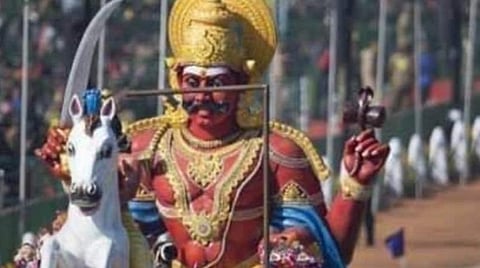 குடியரசு தின விழாவில் தமிழக அலங்கார ஊர்தி பங்கேற்பதை உறுதி செய்க: முதல்வருக்கு ஓபிஎஸ் வலியுறுத்தல்