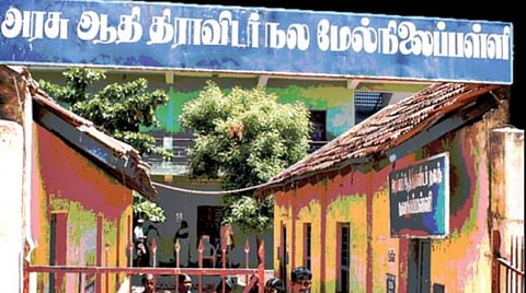 ஆதிதிராவிடர் நலப் பள்ளி ஆசிரியர்கள் பணி மாறுதல் கலந்தாய்வு இன்று தொடக்கம்