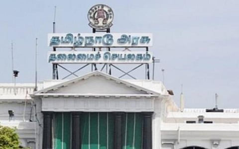 சென்னையில் மழைநீர் தேங்கும் பிரச்சினைக்குத் தீர்வு காண நிபுணர் குழு அமைக்கப்பட்டு ஆய்வு நடக்கிறது: உயர் நீதிமன்றத்தில் தமிழக அரசு தகவல்