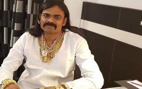 நடிகை விஜயலட்சுமி விவகாரம்; பெங்களூரு சிறையில் உள்ள ஹரி நாடார் கைது: சென்னை அழைத்து வருகிறது தமிழக போலீஸ்