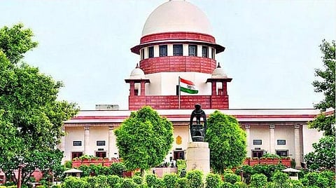 கரோனா நிவாரண நிதி வழங்குவதில் தாமதம்: ஆந்திரா, பிஹார் அரசுகளுக்கு உச்ச நீதிமன்றம் கண்டனம்