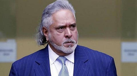 லண்டன் வீட்டை விஜய் மல்லையா காலி செய்ய வேண்டும்: யுபிஎஸ் வங்கிக் கடன் பாக்கி விவகாரத்தில் இங்கிலாந்து நீதிமன்றம் உத்தரவு