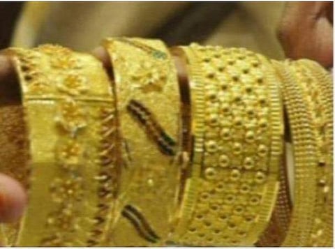 தங்கம் விலை கணிசமாக உயர்வு: இன்றைய நிலவரம் என்ன?