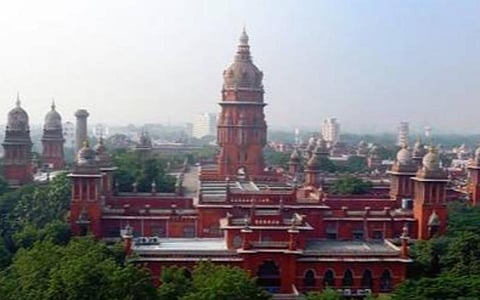 கொளத்தூர் மணி, மணியரசன் மீதான குற்றப்பத்திரிக்கை ரத்து: உயர் நீதிமன்றம் உத்தரவு