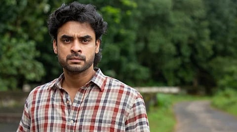 30 நாடுகளில் ட்ரெண்டிங்; இது ஒரிஜினல் சூப்பர் ஹீரோ படம் - ‘மின்னல் முரளி’ வெற்றி குறித்து டொவினோ தாமஸ் பெருமிதம்
