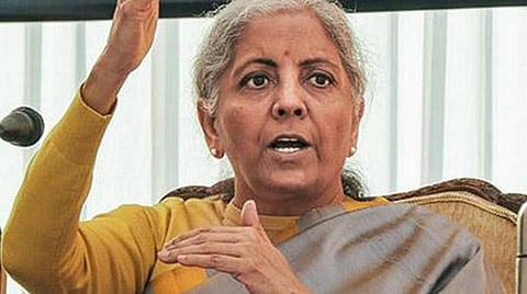 மாநில அரசுகளுக்கு வரிப்பகிர்வின் முன் தவணை ரூ.47,541 கோடி விடுவிப்பு