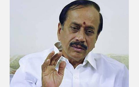பொங்கல் தொகுப்பு வழங்கியதில் ஊழல்: ஹெச்.ராஜா குற்றச்சாட்டு