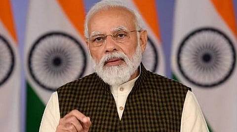 சோமநாதர் கோயில் அருகே புதிய பயணிகள் இல்லம்: பிரதமர் மோடி இன்று திறந்து வைக்கிறார்