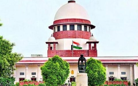 மருத்துவப் படிப்பில் ஓபிசிக்கான 27% இடஒதுக்கீடு செல்லும்: உச்ச நீதிமன்றம் உத்தரவு